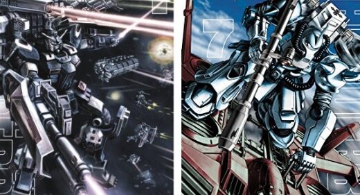 【無料】30日新着『機動戦士ガンダム サンダーボルト』1～7巻、『ひらやすみ』1～2巻、『昭和天皇物語』1～4巻がkindleで期間限定無料（9月12日終了）